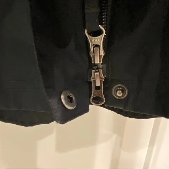 Copper Key Jacket - Picture 4 of 8